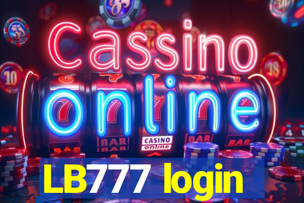 LB777 login